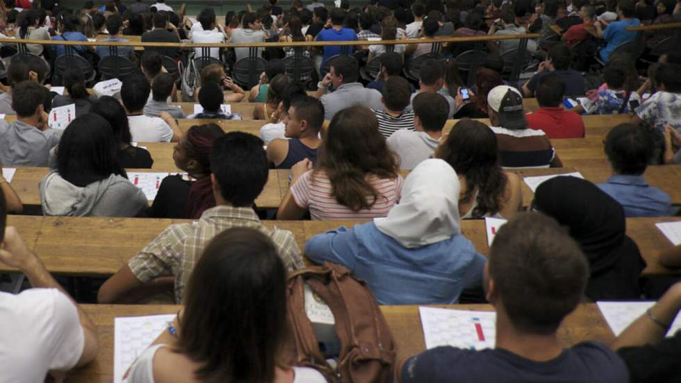 Un million de bébés européens nés grâce à Erasmus
