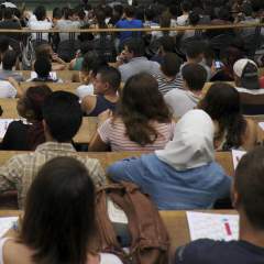 Un million de bébés européens nés grâce à Erasmus Un million de bébés européens nés grâce à Erasmus