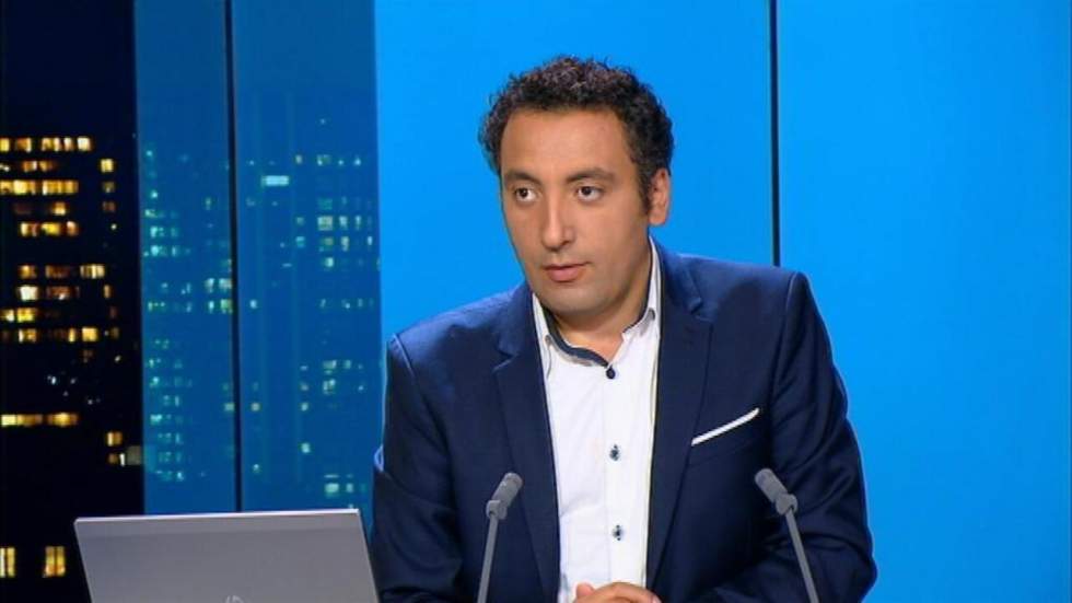 Enlèvement d'un Français en Algérie Enlèvement d'un Français en Algérie