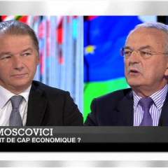 UE : avec Pierre Moscovici, un changement de cap économique ? UE : avec Pierre Moscovici, un changement de cap économique ?