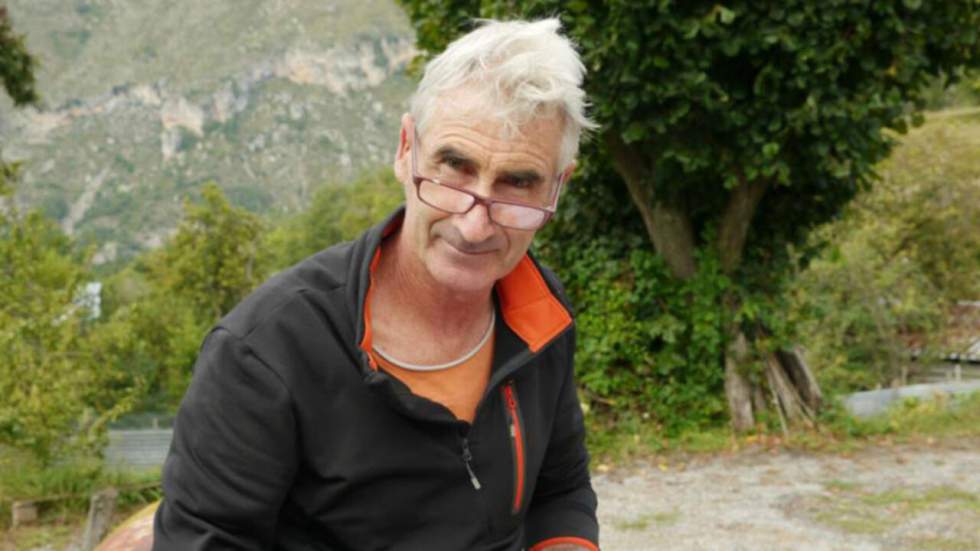 Algérie : l'otage français Hervé Gourdel assassiné par ses ravisseurs Algérie : l'otage français Hervé Gourdel assassiné par ses ravisseurs