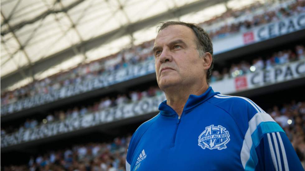 Ligue 1 : Marcelo Bielsa, une "parenthèse enchantée" pour l’OM