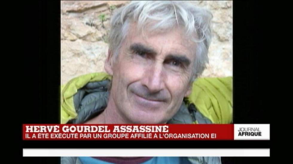 Assassinat d'Hervé Gourdel : choc et incompréhension en Algérie