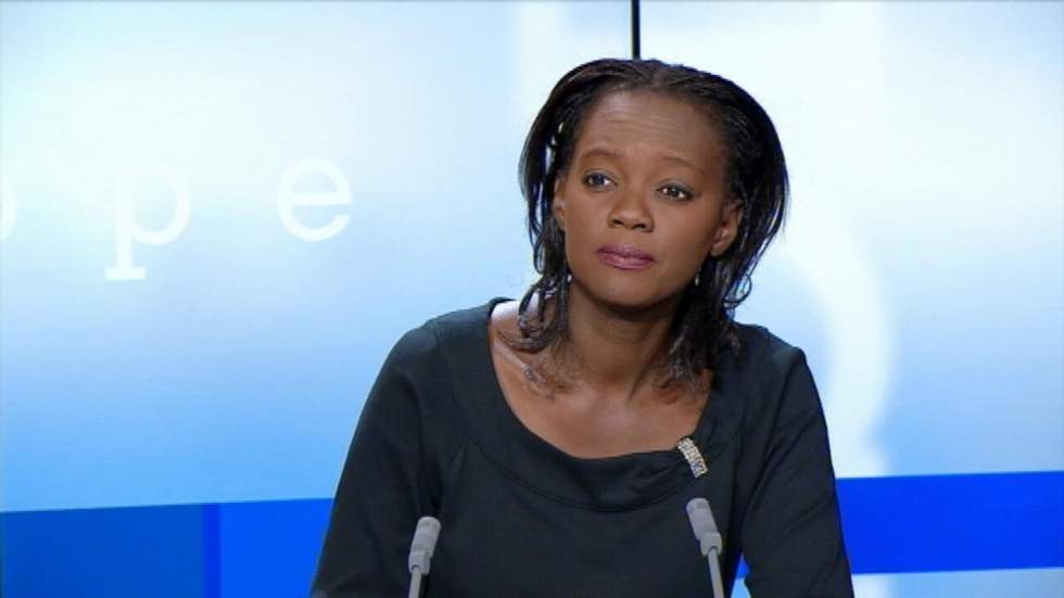 Rama Yade : "C'est une guerre entre la civilisation et la barbarie"