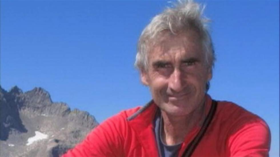 Terrorisme : Hervé Gourdel assassiné "parce qu'il était français" Terrorisme : Hervé Gourdel assassiné "parce qu'il était français"