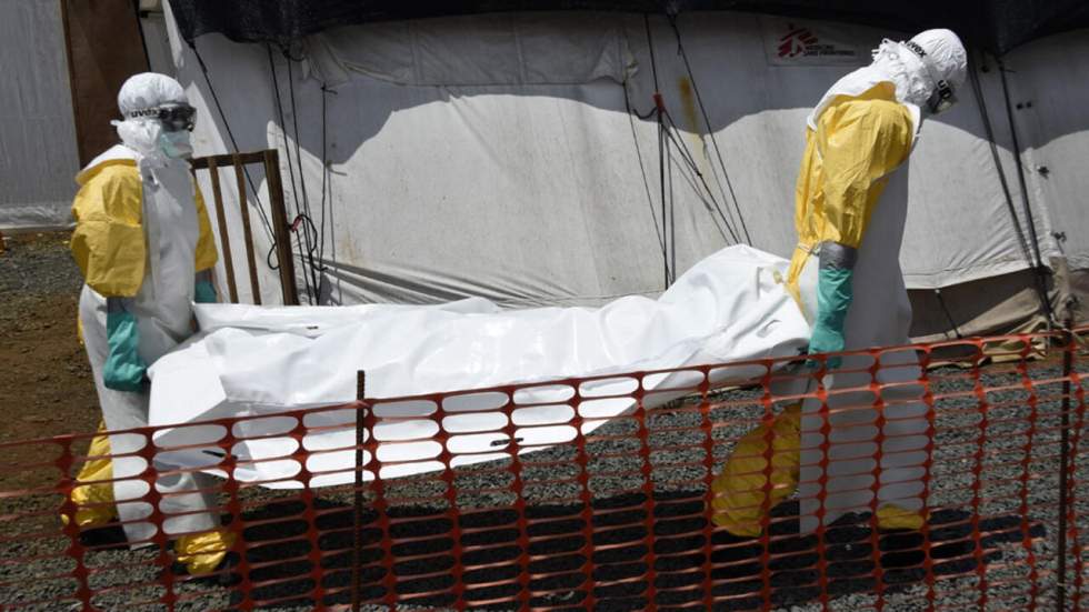 Ebola : le bilan dépasse les 3 000 morts