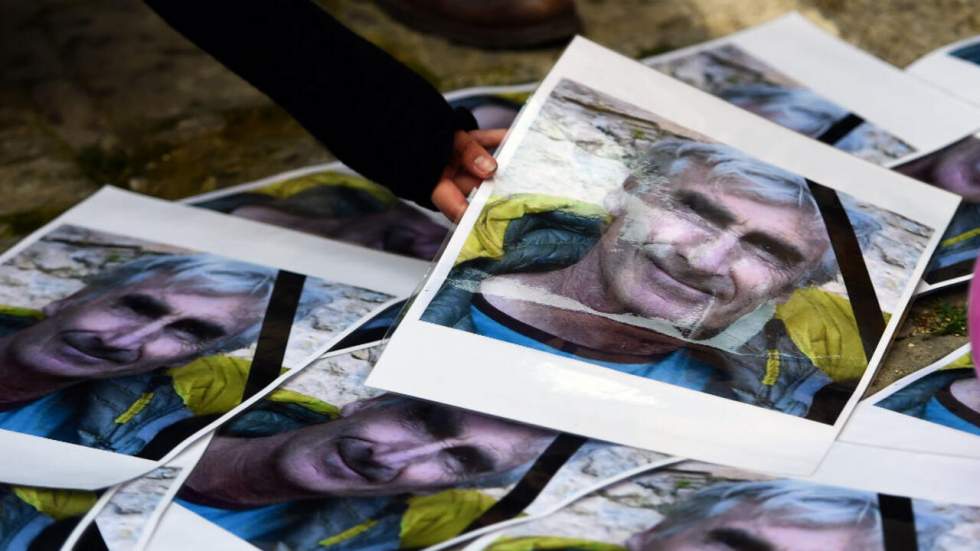 Assassinat d'Hervé Gourdel : le point sur l'enquête en Algérie