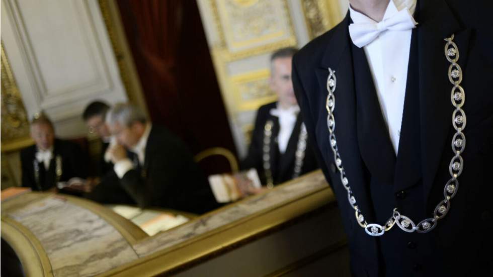 Seulement 25 % de femmes au Sénat : à qui la faute ?