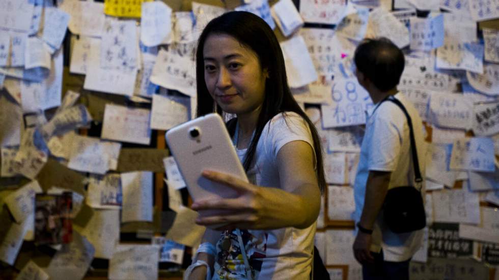 Hong Kong : Pékin prive les Chinois d’informations sur Internet