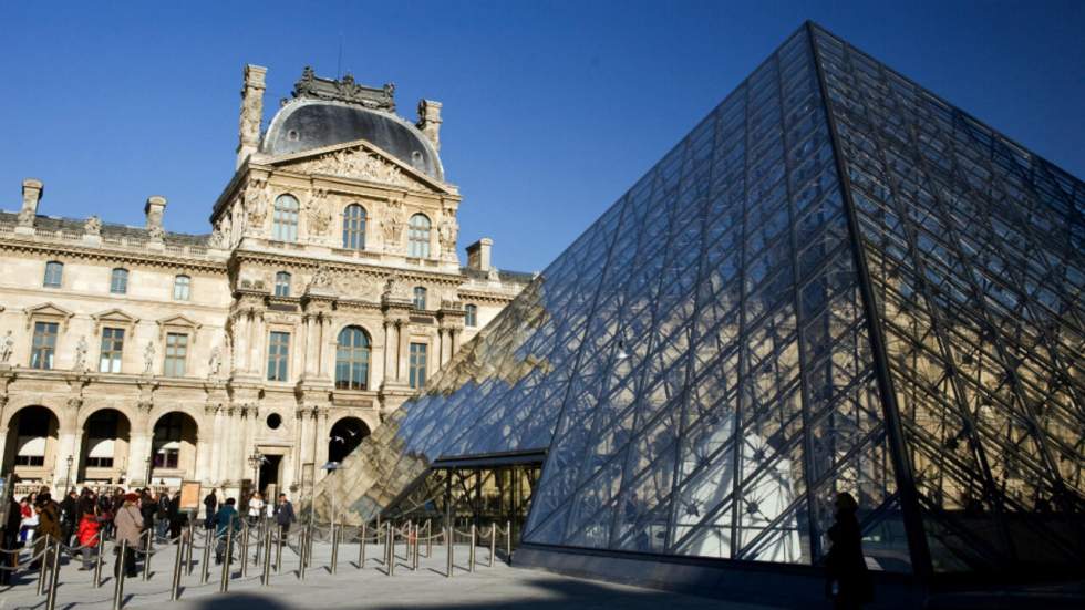 Les musées français les plus visités bientôt ouverts sept jours sur sept