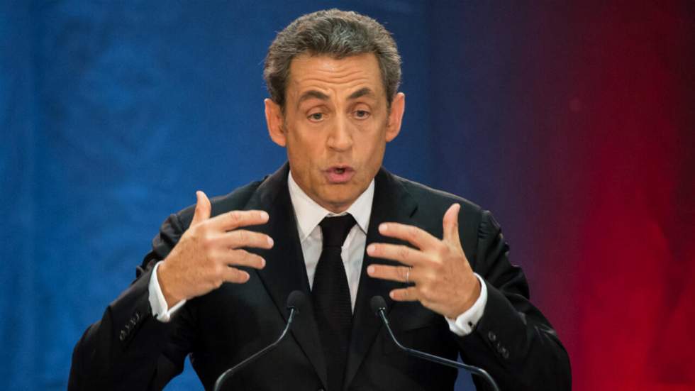 Nicolas Sarkozy propose un contrat de cinq ans pour les fonctionnaires