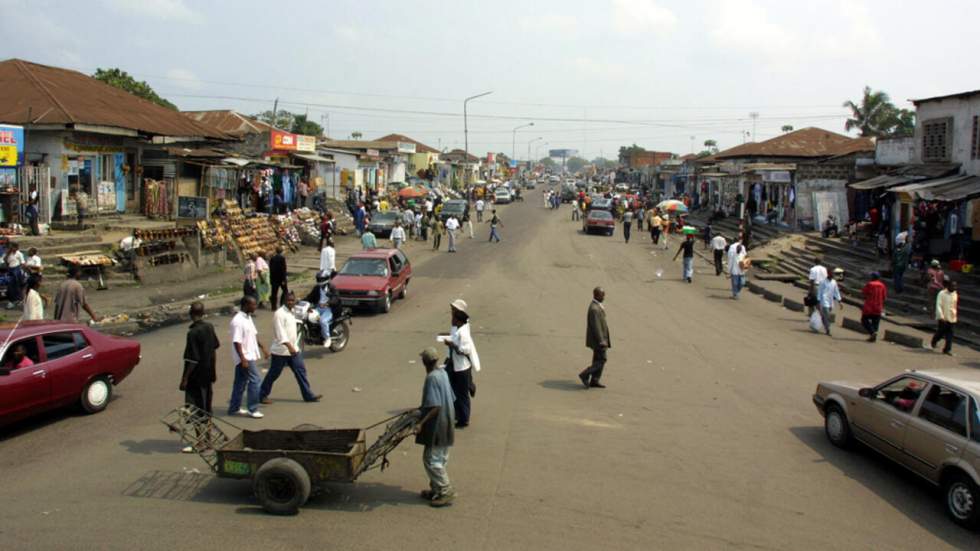 Le sida aurait émergé à Kinshasa dans les années 1920, selon une étude Le sida aurait émergé à Kinshasa dans les années 1920, selon une étude