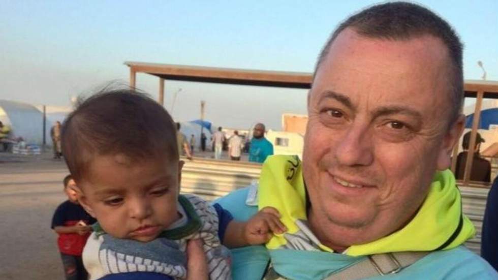L'EI revendique l'assassinat de l'otage britannique Alan Henning L'EI revendique l'assassinat de l'otage britannique Alan Henning