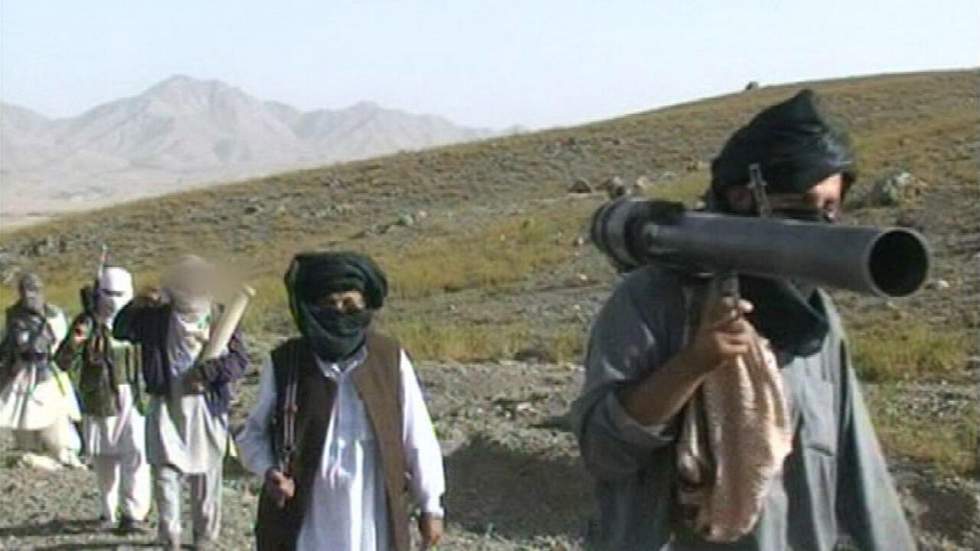 Les Taliban pakistanais affichent leur soutien à l'EI