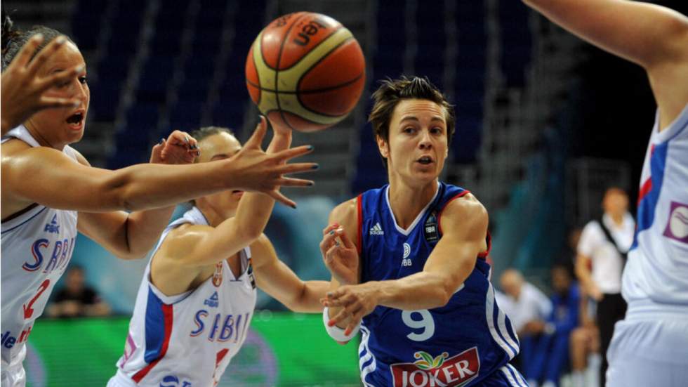 Mondial de basket : les Bleues septièmes, les États-Unis sacrés