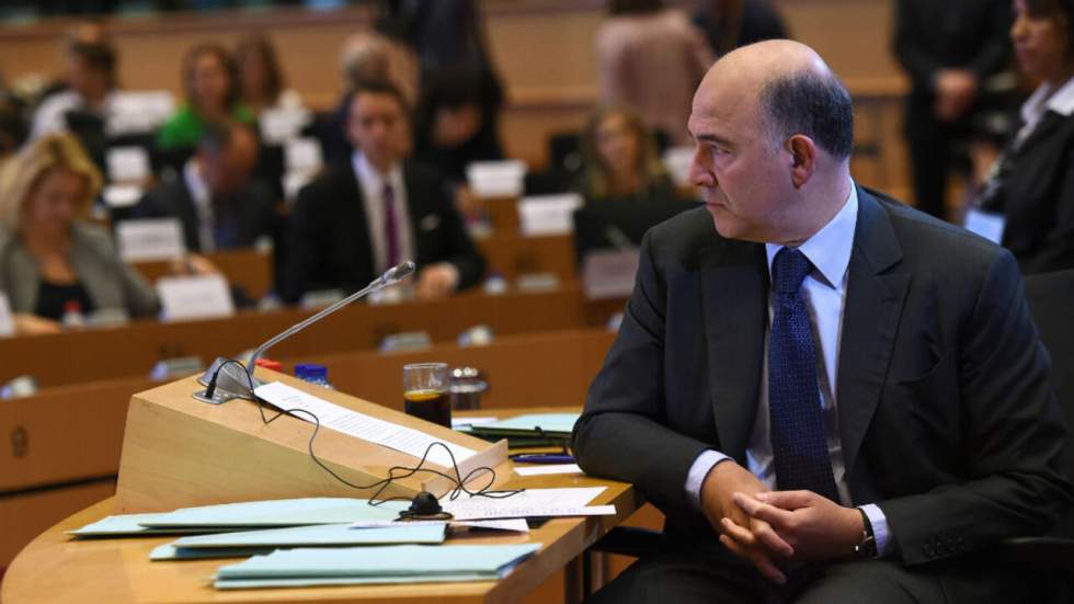 Commission européenne : Moscovici, victime de la guerre gauche-droite ? Commission européenne : Moscovici, victime de la guerre gauche-droite ?