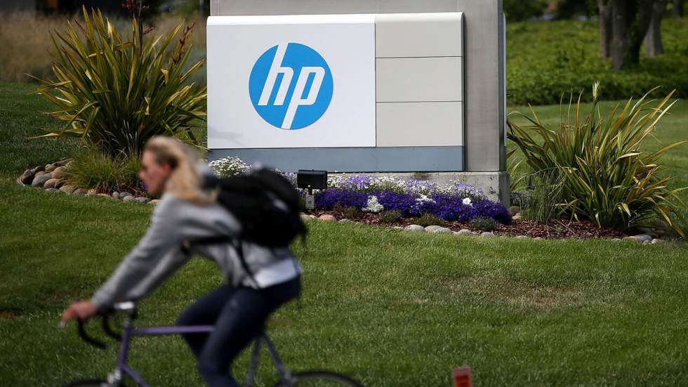 HP scinde en deux ses activités et annonce des licenciements