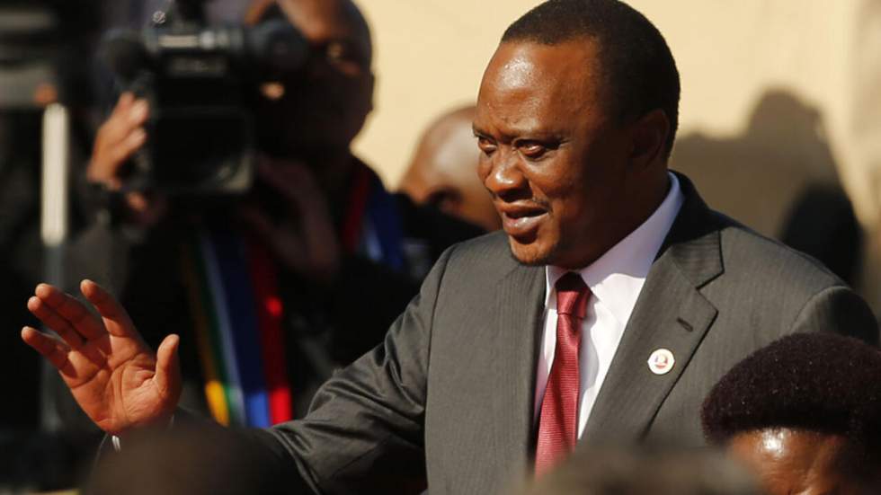 Kenya : le président Kenyatta répondra à la convocation des juges de la CPI