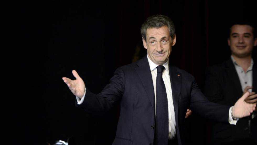 Nicolas Sarkozy visé par une nouvelle enquête