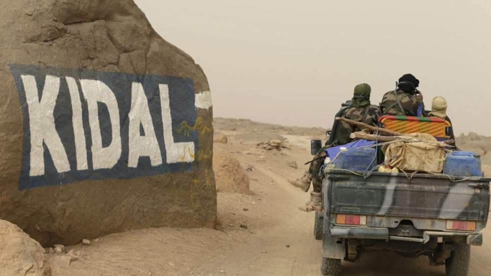 Mali : attaque meurtrière d'un camp de l'ONU à Kidal