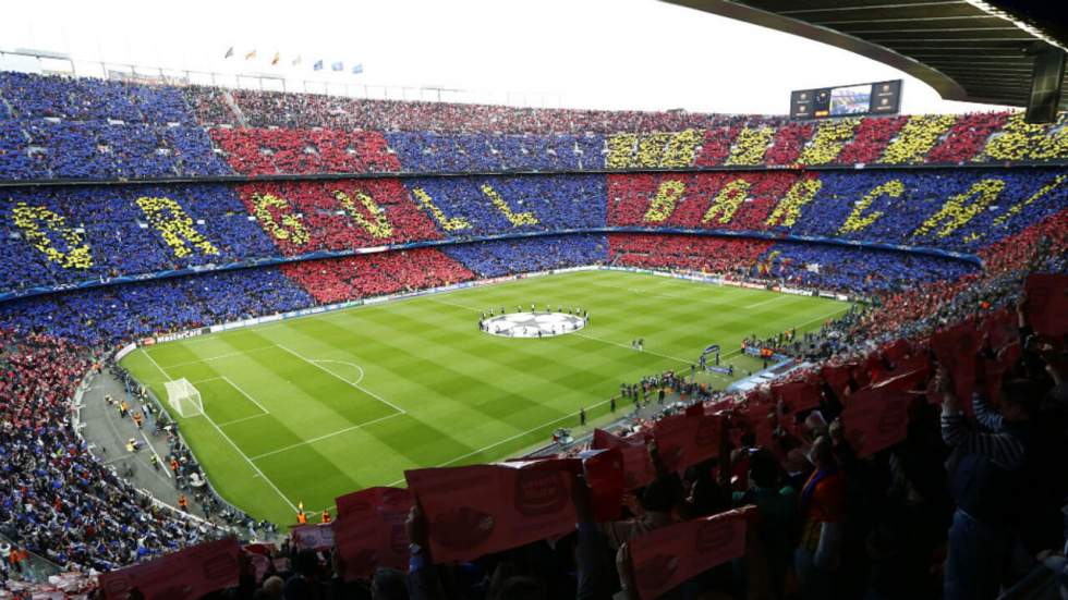 Référendum en Catalogne : le Barça pourrait-il trouver refuge en Ligue 1 ?