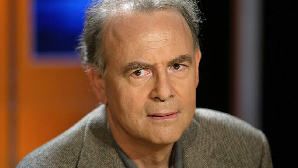 Le Nobel de littérature décerné au Français Patrick Modiano