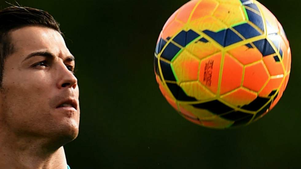 Football : Cristiano Ronaldo, le sportif le plus populaire du Web Football : Cristiano Ronaldo, le sportif le plus populaire du Web