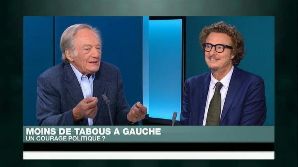 Assurance chômage, allocations familiales... La fin des tabous à gauche ?