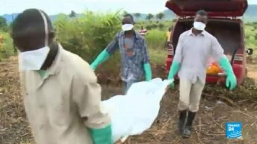 L'épidémie d'Ebola a déjà fait plus de 4 000 morts, selon l’OMS