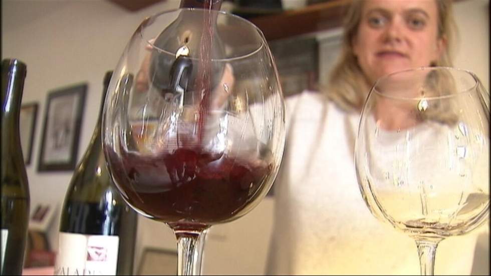 Le vin n'a pas de sexe