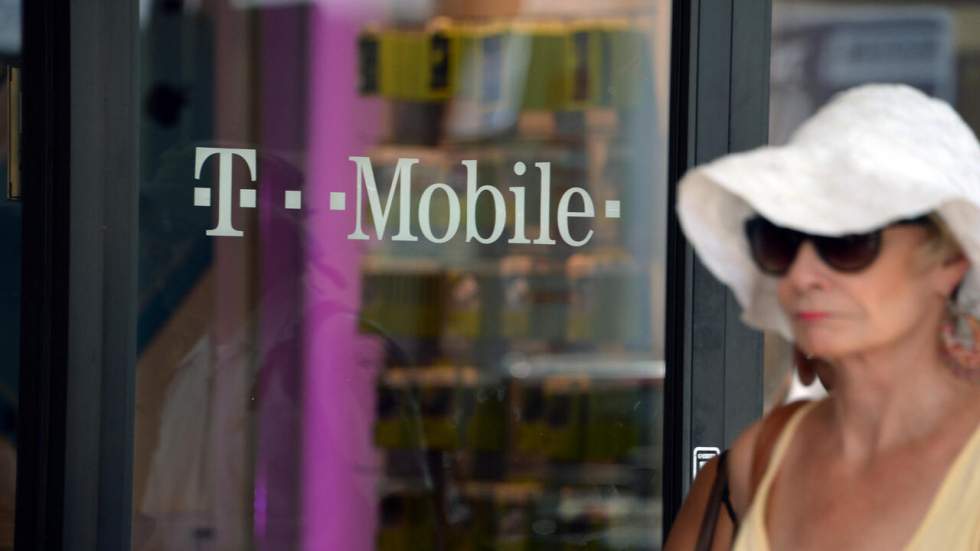 Free renonce à racheter l'opérateur américain T-Mobile