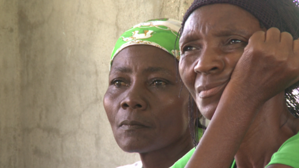 Choléra à Haïti : quand l'ONU se réfugie derrière son immunité