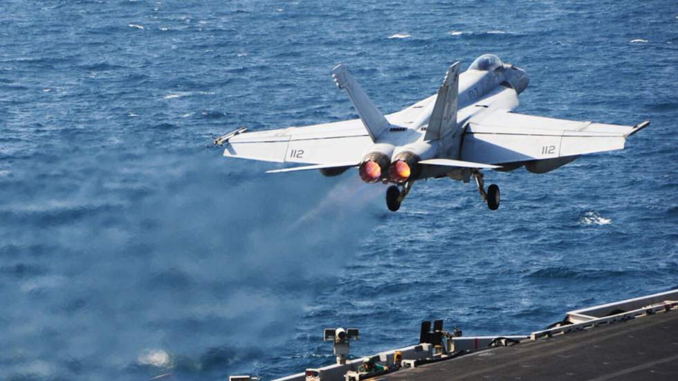En Irak, l'EI attaque l'armée sur plusieurs fronts En Irak, l'EI attaque l'armée sur plusieurs fronts
