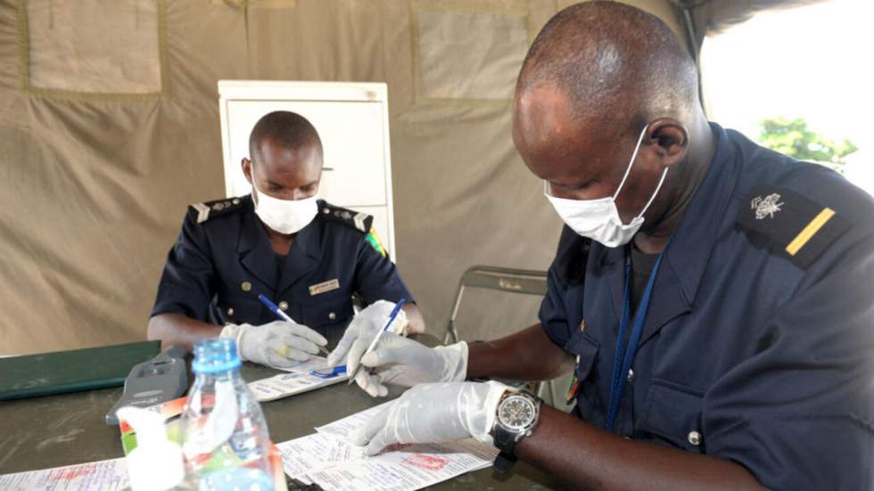 Le Sénégal n'est plus touché par l’épidémie Ebola, selon l’OMS