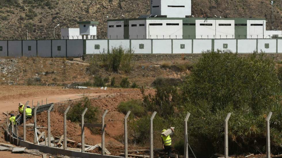 Le Maroc toujours en attente d'une enquête après des tirs algériens à sa frontière Le Maroc toujours en attente d'une enquête après des tirs algériens à sa frontière