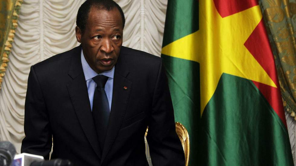 Vent de révolte à Ouagadougou : la crise de trop pour Blaise Compaoré ?