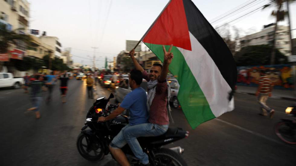 La Suède reconnaît la Palestine comme État, Abbas salue la décision La Suède reconnaît la Palestine comme État, Abbas salue la décision