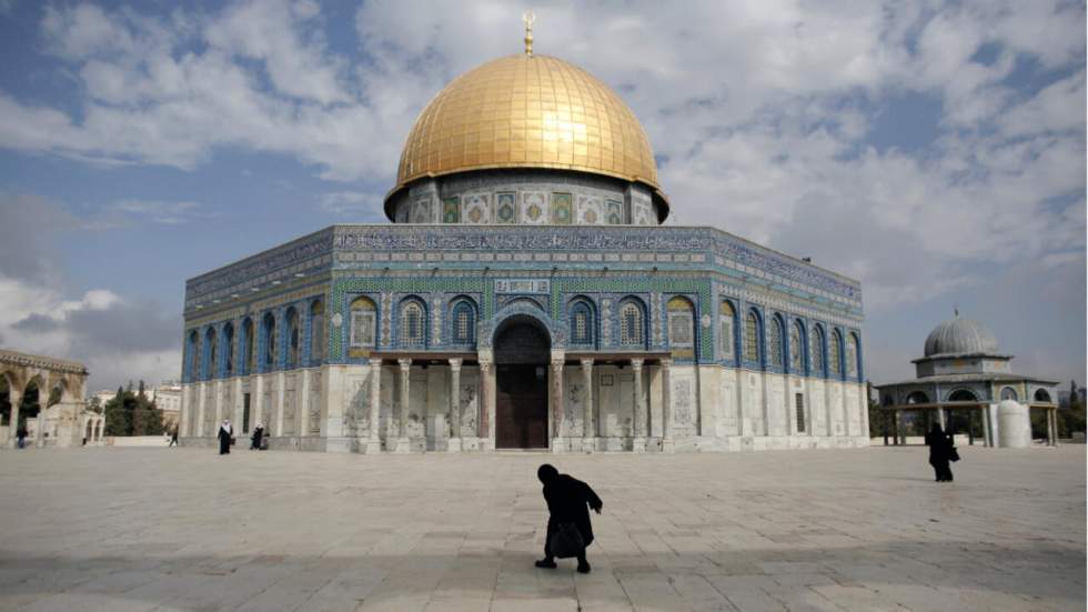 Israël rouvre l'esplanade des Mosquées aux musulmans