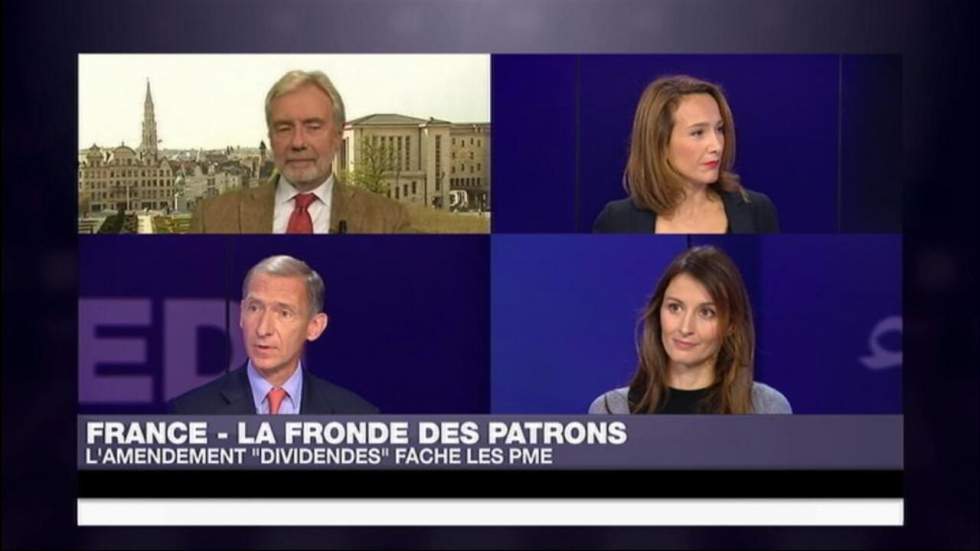 Les tests de résistance des banques sont-ils fiables ? Les tests de résistance des banques sont-ils fiables ?