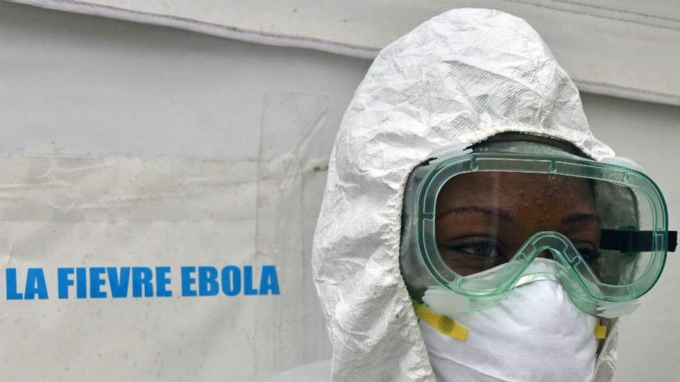 Ebola : la génétique serait déterminante dans la résistance au virus