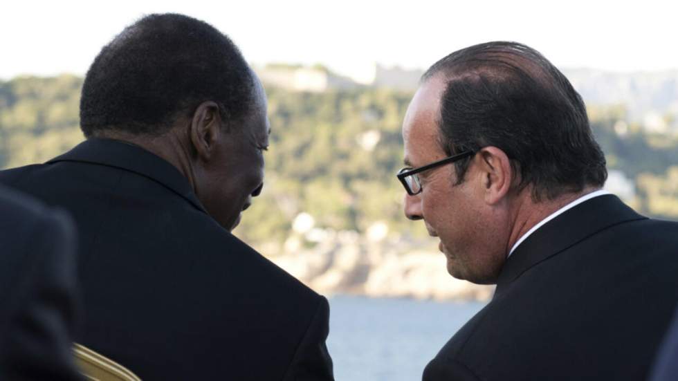 Lettre de Hollande à Compaoré : l’étalage d’une diplomatie invisible