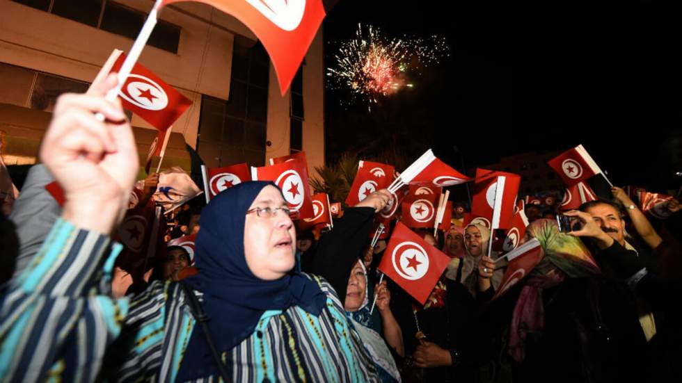 Présidentielle en Tunisie : une campagne sans les islamistes d’Ennahda