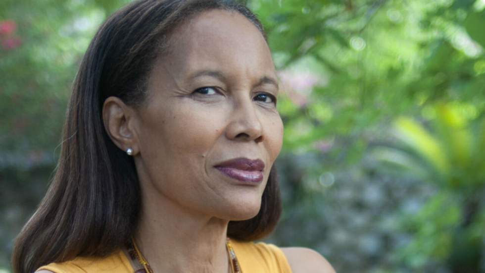 L'Haïtienne Yanick Lahens, prix Femina pour le roman "Bain de Lune"