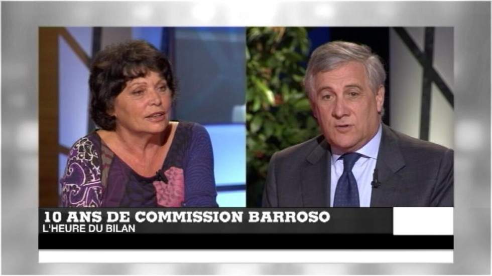 Dix ans de Commission Barroso, quel bilan ?