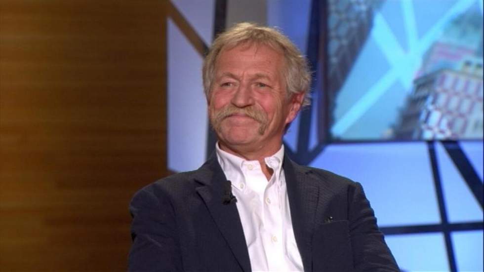 José Bove, député européen, Groupe des Verts