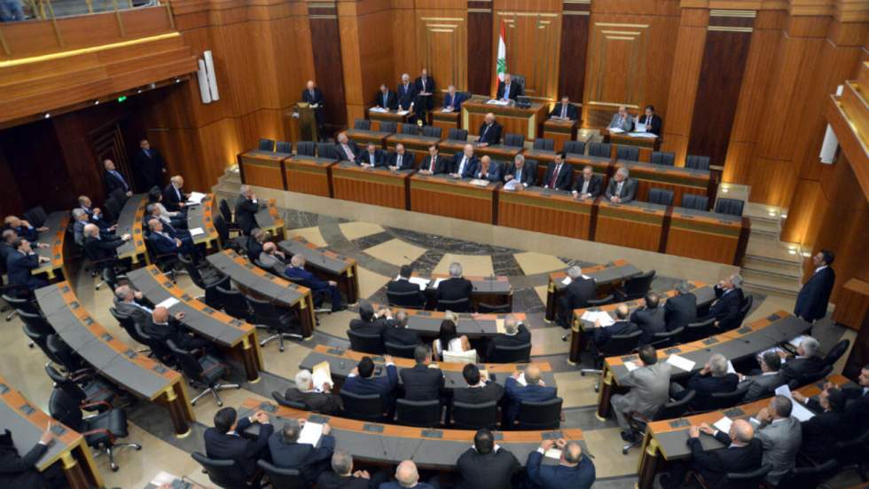 Les députés libanais prorogent les mandats parlementaires jusque 2017 Les députés libanais prorogent les mandats parlementaires jusque 2017