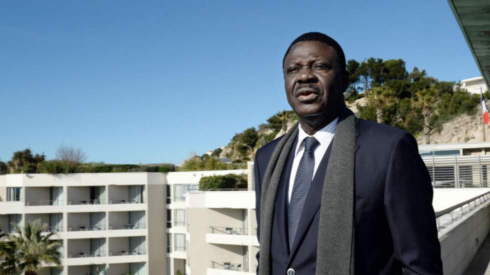 Polémique Sagnol : Pape Diouf appelle les Africains de Ligue 1 au boycott Polémique Sagnol : Pape Diouf appelle les Africains de Ligue 1 au boycott