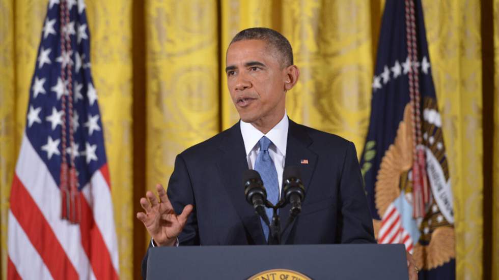 Obama tend la main à la nouvelle majorité républicaine du Congrès