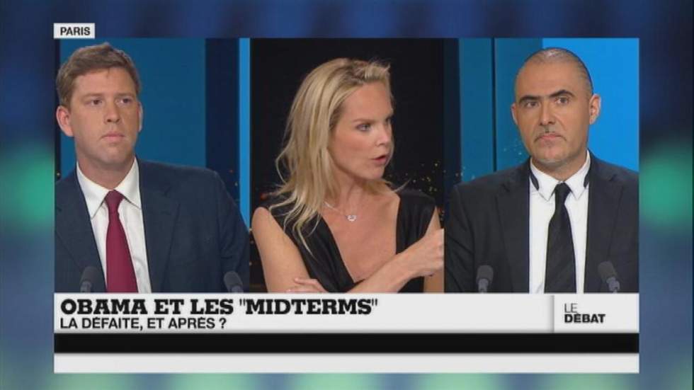 Obama : la défaite, et après ? Obama : la défaite, et après ?