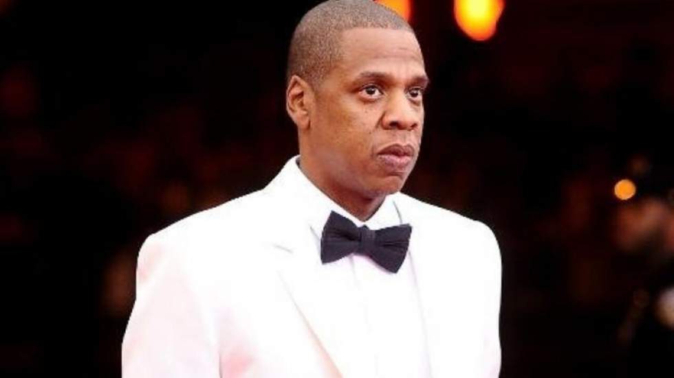 Le rappeur Jay-Z fait main basse sur le champagne Armand de Brignac Le rappeur Jay-Z fait main basse sur le champagne Armand de Brignac